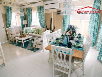 Freya SF - Camella Monticello - House and Lot in SJDM Bulacan