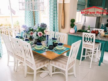 Freya SF - Camella Monticello - House and Lot in SJDM Bulacan