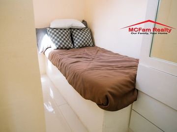 Freya SF - Camella Monticello - House and Lot in SJDM Bulacan