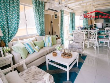 Freya SF - Camella Monticello - House and Lot in SJDM Bulacan