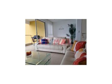 LINDO DEPARTAMENTO EN VENTA FRENTE AL MAR EN NUEVO PARACAS - POR VIAJE