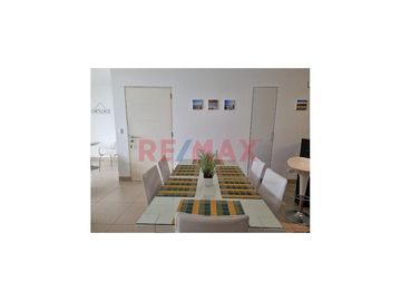 LINDO DEPARTAMENTO EN VENTA FRENTE AL MAR EN NUEVO PARACAS - POR VIAJE