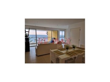 LINDO DEPARTAMENTO EN VENTA FRENTE AL MAR EN NUEVO PARACAS - POR VIAJE