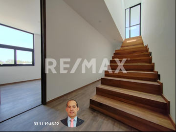 CASA EN VENTA AGUACALIENTES NORTE ARROYO DEL MOLINO, SAN TELMO, AV ZARAGOZA EN COTO AMENIDADESS