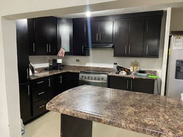 Casa en venta en Lomas de Madrid al norte de la ciudad