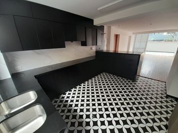 Venta Departamento 1er piso San Isidro