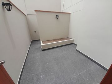 Venta Departamento 1er piso San Isidro