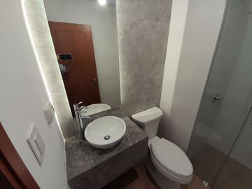 Venta Departamento 1er piso San Isidro