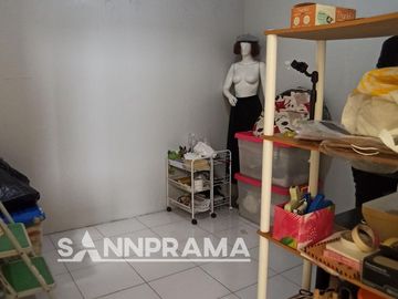 Rumah second murah dlm perumahan roe jalan luas dekat kampus UIN dibojongsari,depok
