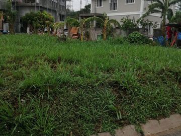 Super clean Title Lot 121sqm Facing east almost across pocket Garden