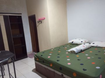 Butuh Cepat Rumah Kos Kelapa Gading 30BR