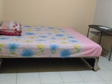 Butuh Cepat Rumah Kos Kelapa Gading 30BR