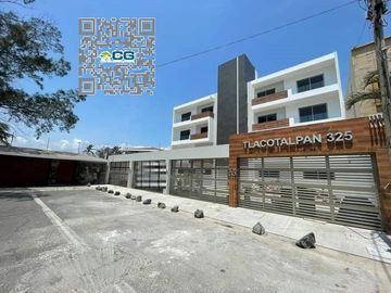 📍INCREÍBLE DEPARTAMENTO EN VENTA UBICADO EN  LA MEJOR ZONA DEL FRACC. LA TAMPIQUERA BOCA DEL RÍO VERACRUZ