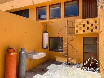 VENTA CASA PUEBLA