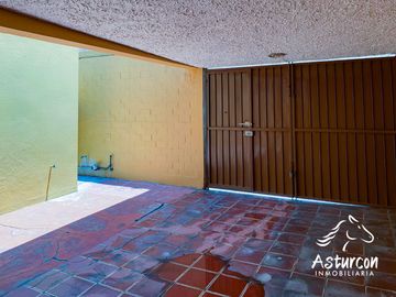 VENTA CASA PUEBLA