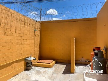 VENTA CASA PUEBLA