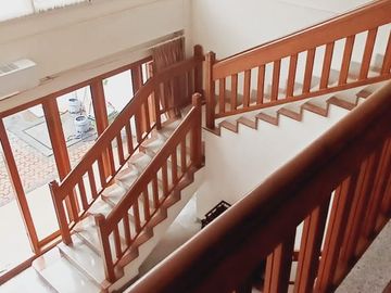 For Rent House with Private Pool, at Pondok Indah South Jakarta