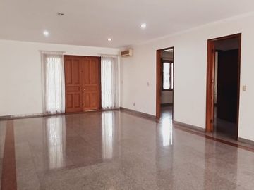 For Rent House with Private Pool, at Pondok Indah South Jakarta