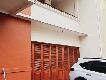 For Rent House with Private Pool, at Pondok Indah South Jakarta
