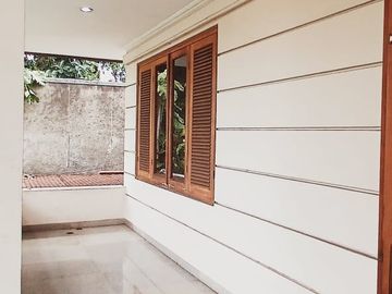 For Rent House with Private Pool, at Pondok Indah South Jakarta