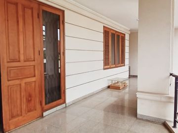 For Rent House with Private Pool, at Pondok Indah South Jakarta