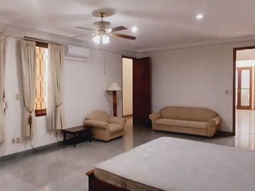 For Rent House with Private Pool, at Pondok Indah South Jakarta