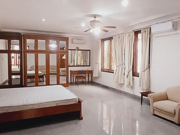 For Rent House with Private Pool, at Pondok Indah South Jakarta