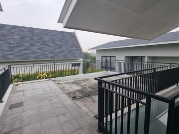 For Sale & Rent House In Compound At Kemang Area, Jakarta Selatan
