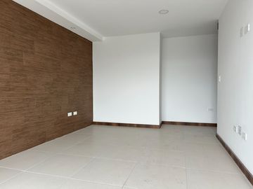Casa de venta en cumbaya a estrenar