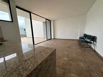 Casa de venta en cumbaya a estrenar