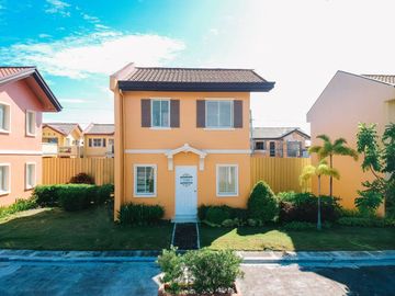 𝐅𝐨𝐫 𝐒𝐚𝐥𝐞 | 3BR House and Lot in Antipolo, Rizal