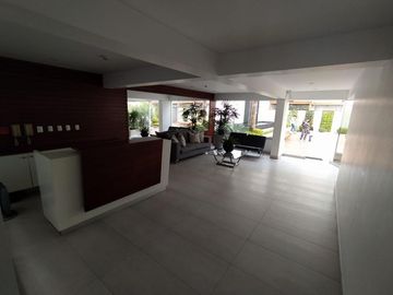 PRECIOSO DEPARTAMENTO CON AMPLIA TERRAZA EN BATALLONES LIBRES DE TRUJILLO, SANTIAGO DE SURCO