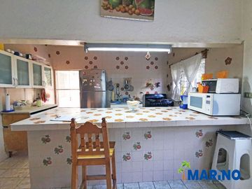 Casa en venta Col. Niño Artillero