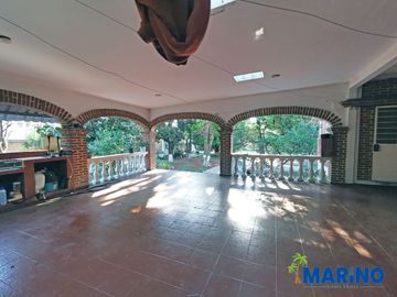 Casa en venta Col. Niño Artillero
