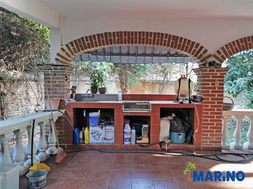 Casa en venta Col. Niño Artillero