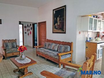 Casa en venta Col. Niño Artillero