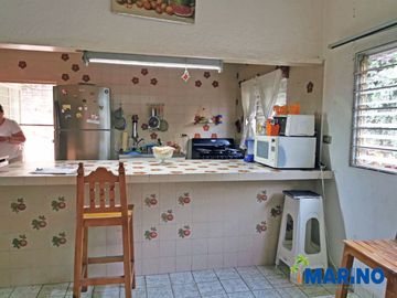 Casa en venta Col. Niño Artillero