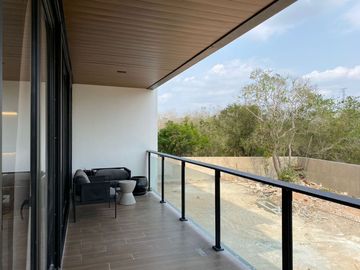 Departamentos de lujo en Venta al Norte de Merida Yucatan , zona Country