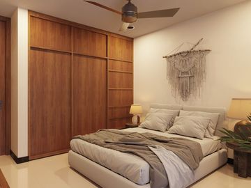 Departamento en venta en Merida