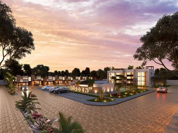 Departamento en venta en Merida