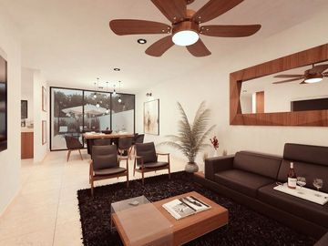 Departamento en venta en Merida