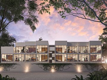 Departamento en venta en Merida