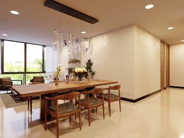 Departamento en venta en Merida
