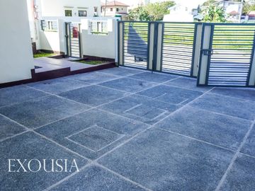 NEWLY CONSTRUCTED 4 BEDROOM UNIT LOCATED AT IMUS, CAVITE