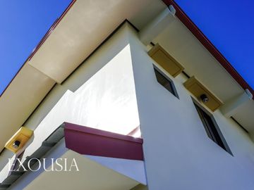 NEWLY CONSTRUCTED 4 BEDROOM UNIT LOCATED AT IMUS, CAVITE