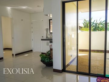 NEWLY CONSTRUCTED 4 BEDROOM UNIT LOCATED AT IMUS, CAVITE