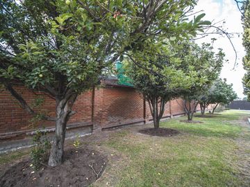 RESIDENCIA EN VENTA EN FRACCIONAMIENTO EL LUCERO