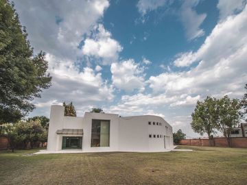 RESIDENCIA EN VENTA EN FRACCIONAMIENTO EL LUCERO