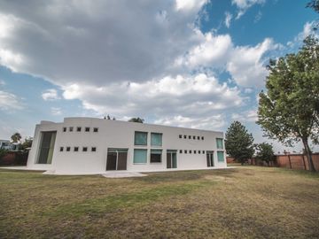 RESIDENCIA EN VENTA EN FRACCIONAMIENTO EL LUCERO