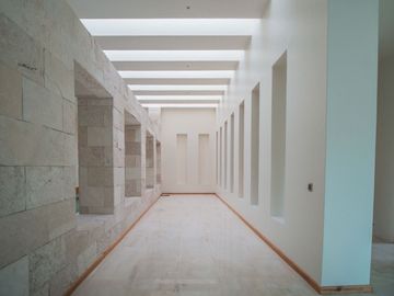 RESIDENCIA EN VENTA EN FRACCIONAMIENTO EL LUCERO